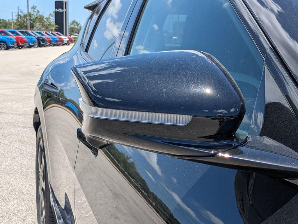 New 2025 Kia EV6 GT-Line RWD image 14