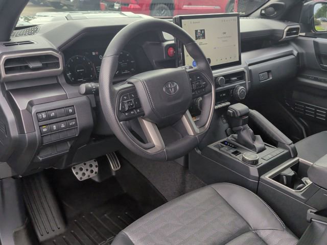 Used 2025 Toyota 4Runner TRD Sport Premium RWD image 17