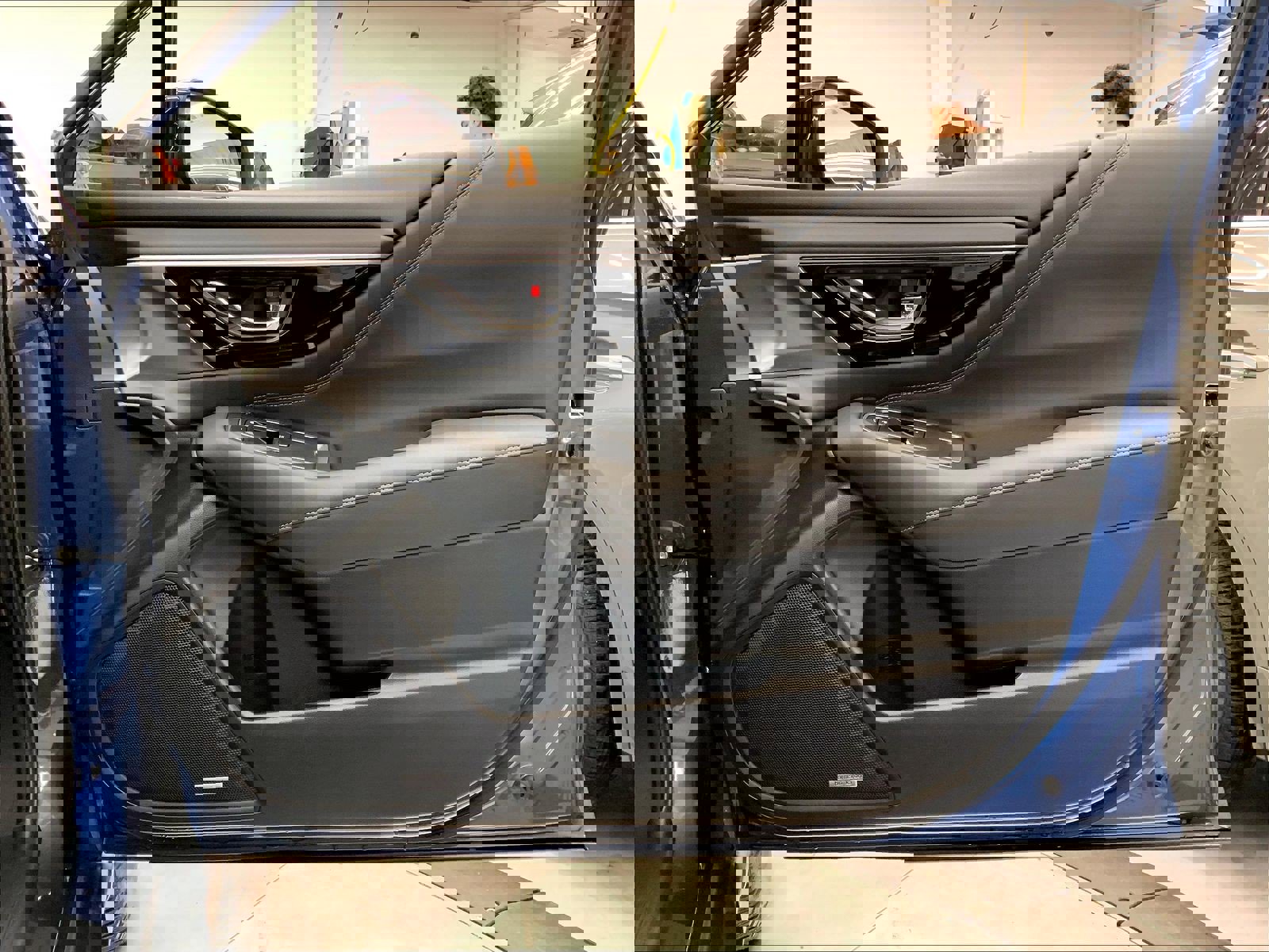 Used 2021 Subaru Outback Limited image 26