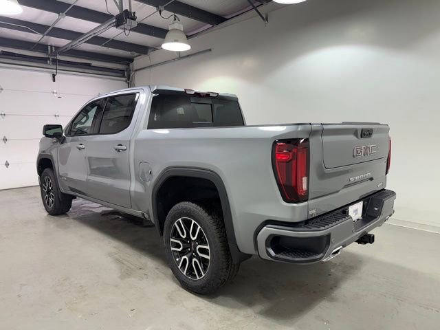 New 2026 GMC Sierra 1500 AT4 w/ AT4 Premium Package image 5