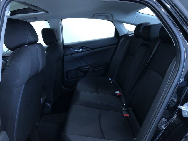 Used 2021 Honda Civic EX image 20
