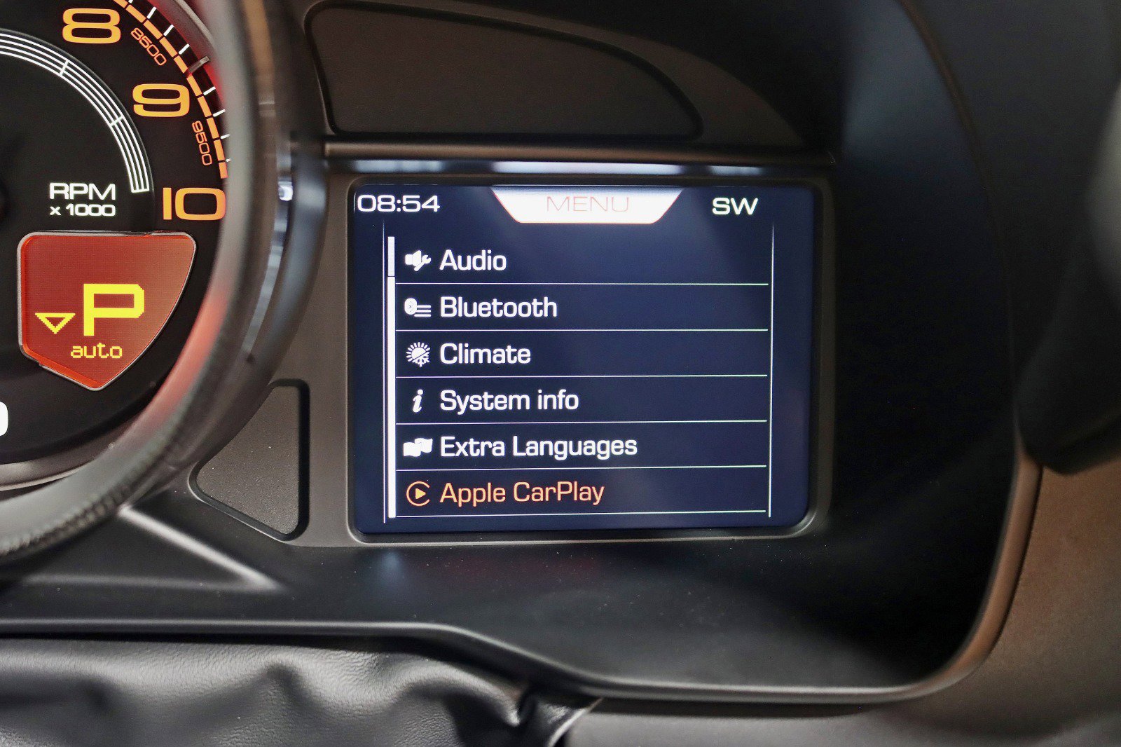 Used 2023 Ferrari F8 Tributo image 38