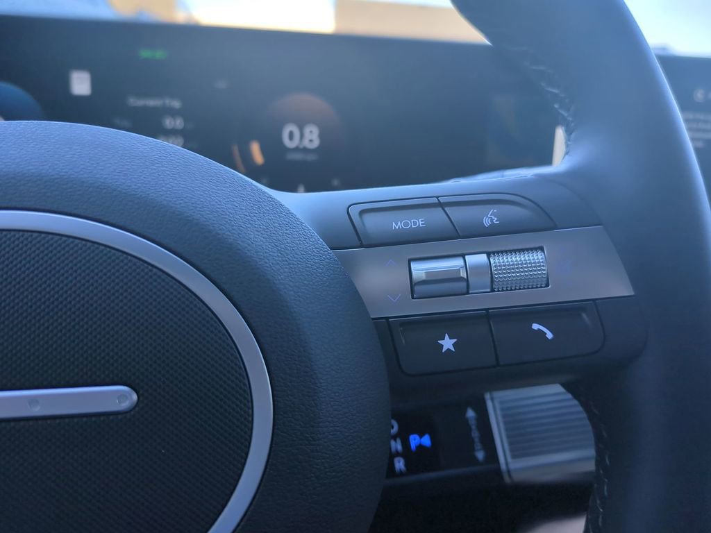 New 2026 Hyundai Kona SEL Premium image 31