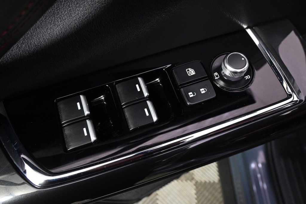 Used 2023 MAZDA CX-9 Carbon Edition image 24