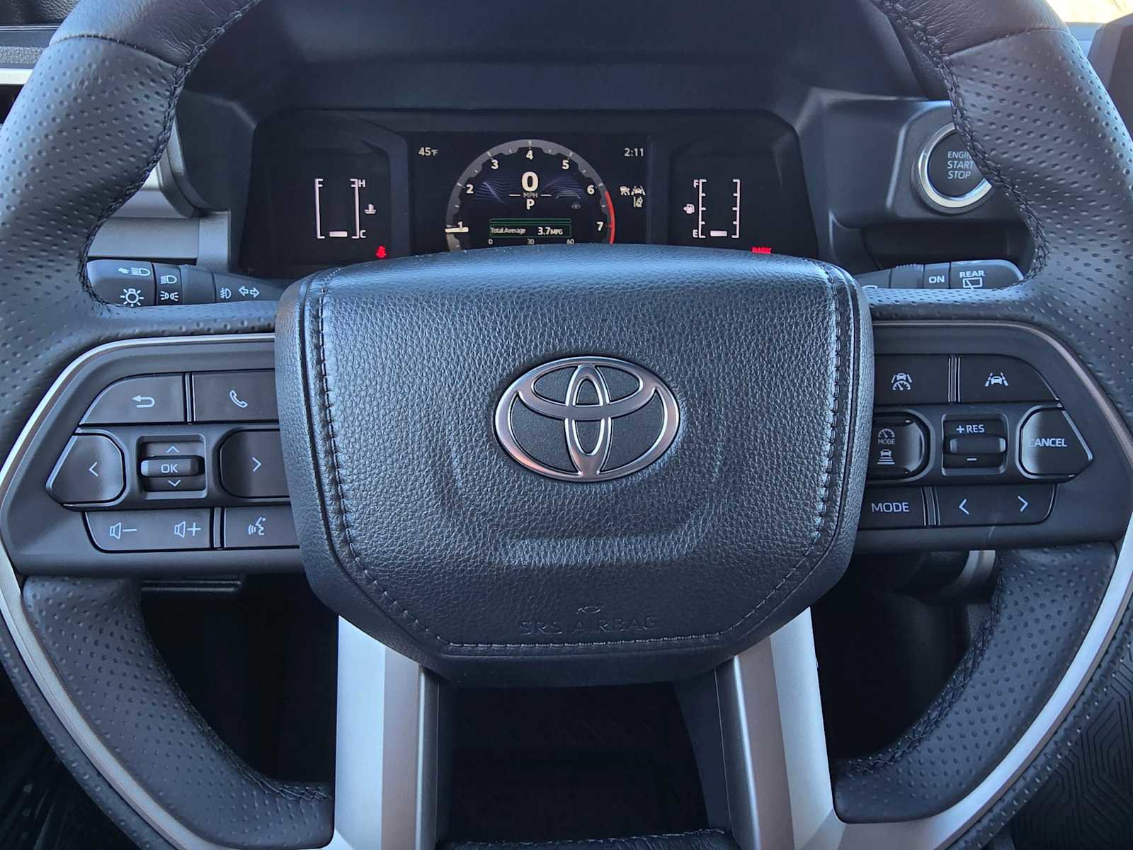 Certified 2025 Toyota 4Runner SR5 image 25