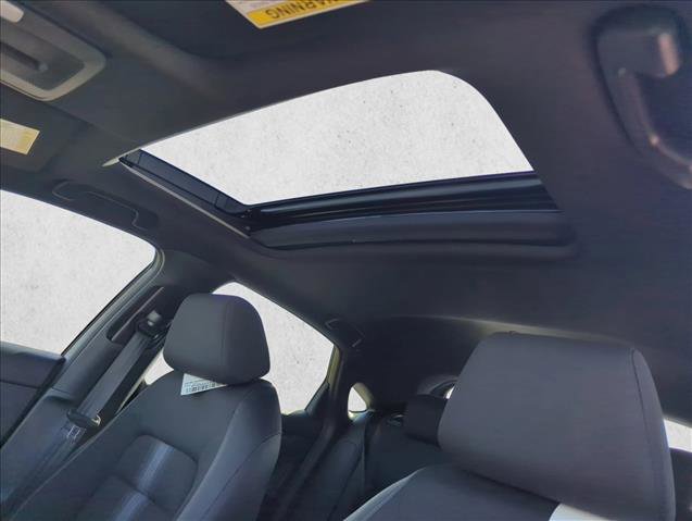 New 2026 Honda Civic Sport image 18