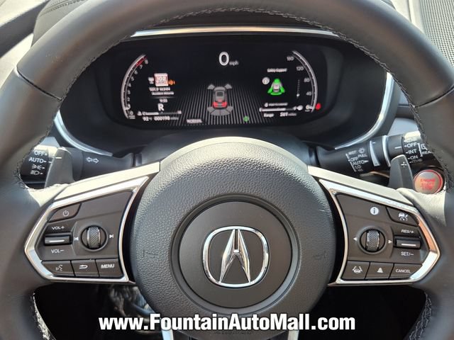 Used 2026 Acura MDX FWD w/ Technology Package image 21