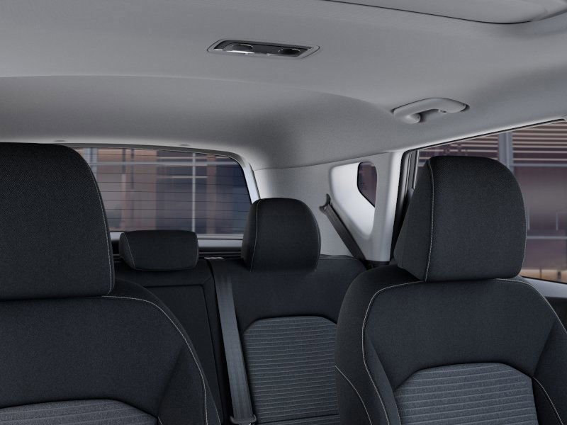 New 2025 Kia Soul EX image 27