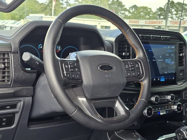 Used 2023 Ford F150 Tremor w/ Equipment Group 402A High image 25