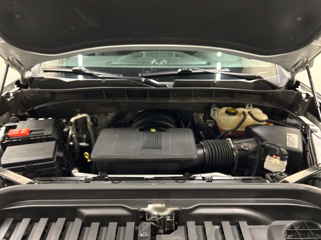 Used 2020 GMC Sierra 1500 Elevation w/ Elevation Value Package AWD/4WD image 14