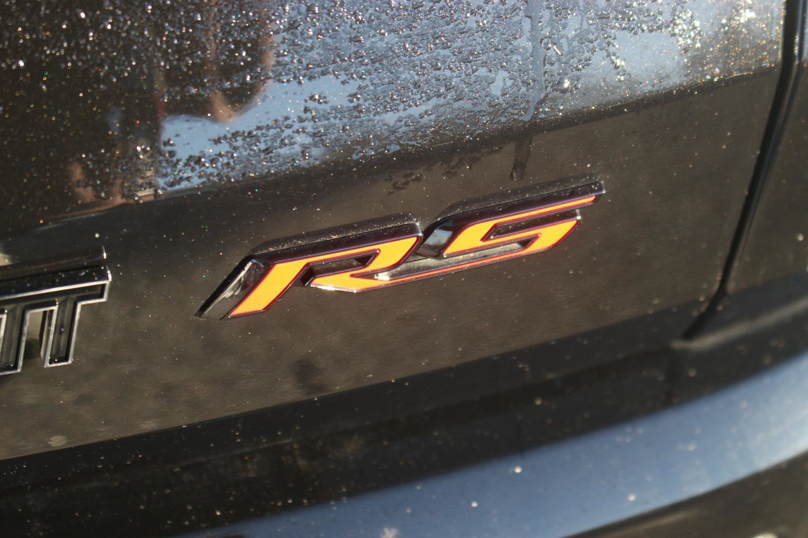 Used 2024 Chevrolet Traverse RS w/ LPO, Floor Liner Package image 10