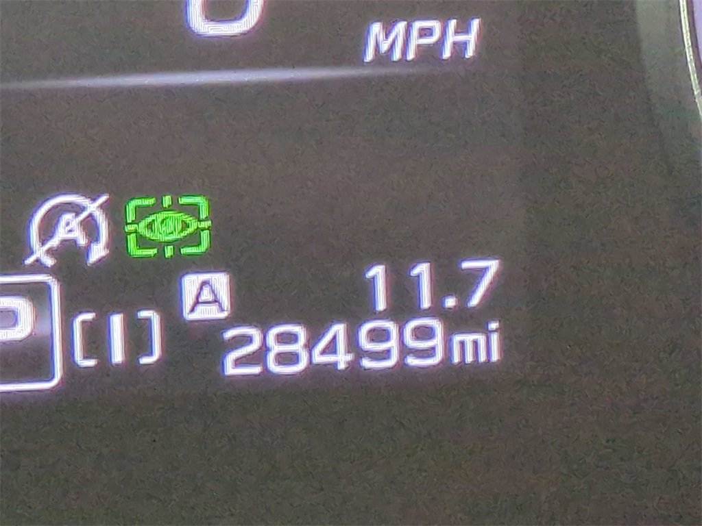 Used 2024 Subaru Legacy Sport image 34