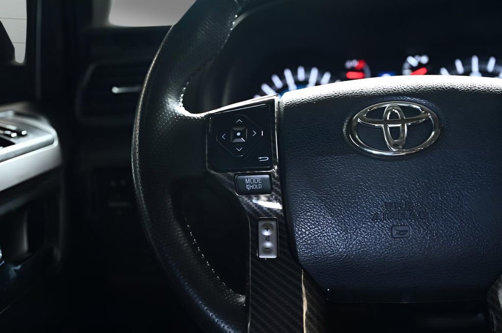 Used 2019 Toyota 4Runner Limited image 33
