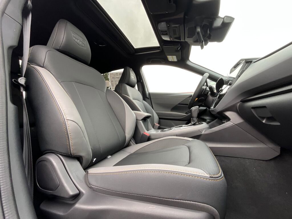 New 2026 Subaru Crosstrek 2.5i Wilderness image 12