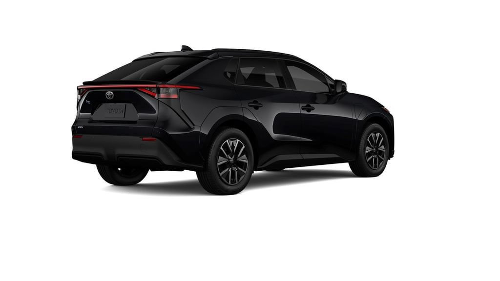 New 2027 Toyota bZ image 11