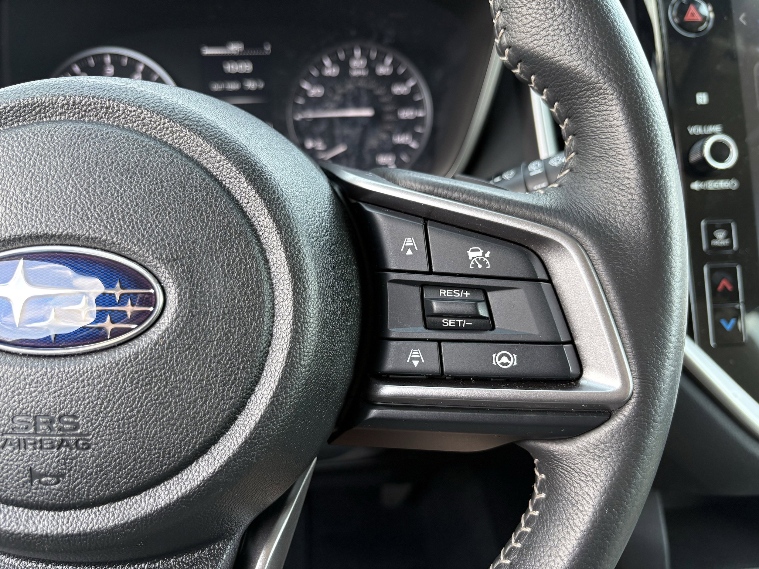 Certified 2025 Subaru Ascent Premium image 16