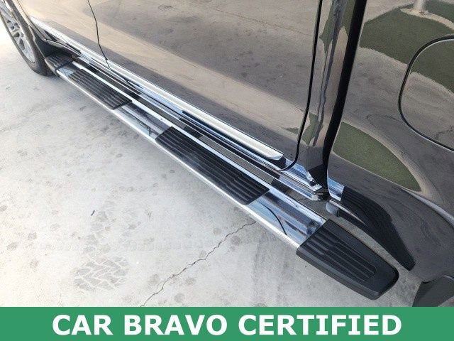 Certified 2024 Chevrolet Silverado 1500 High Country w/ Technology Package image 15