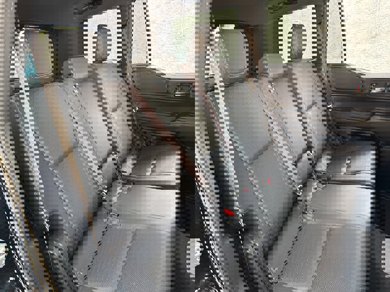 Certified 2024 Toyota Land Cruiser image 42