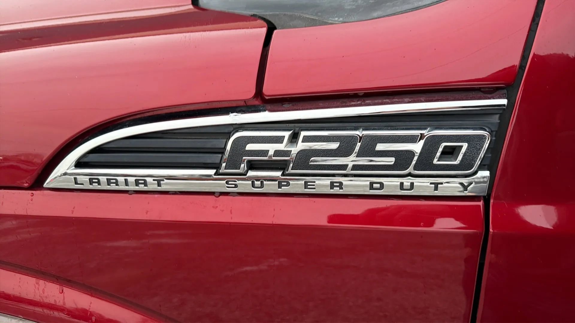 Used 2016 Ford F250 Lariat w/ Lariat Ultimate Package image 12