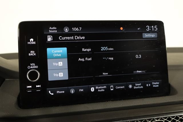 Used 2024 Acura Integra A-Spec w/ Technology Package FWD image 35