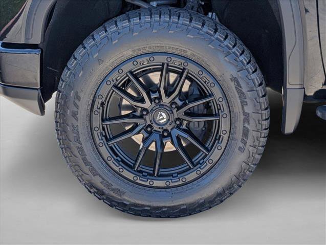 Used 2022 GMC Sierra 1500 AT4 w/ AT4 Premium Package AWD/4WD image 23