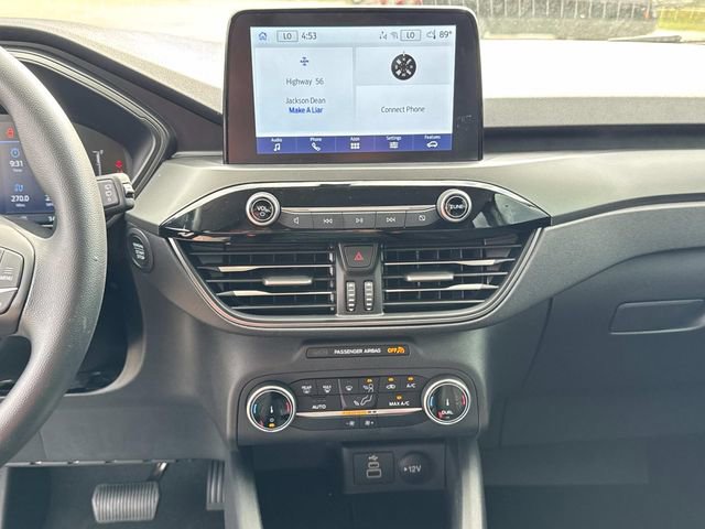New 2026 Ford Escape Active FWD image 26