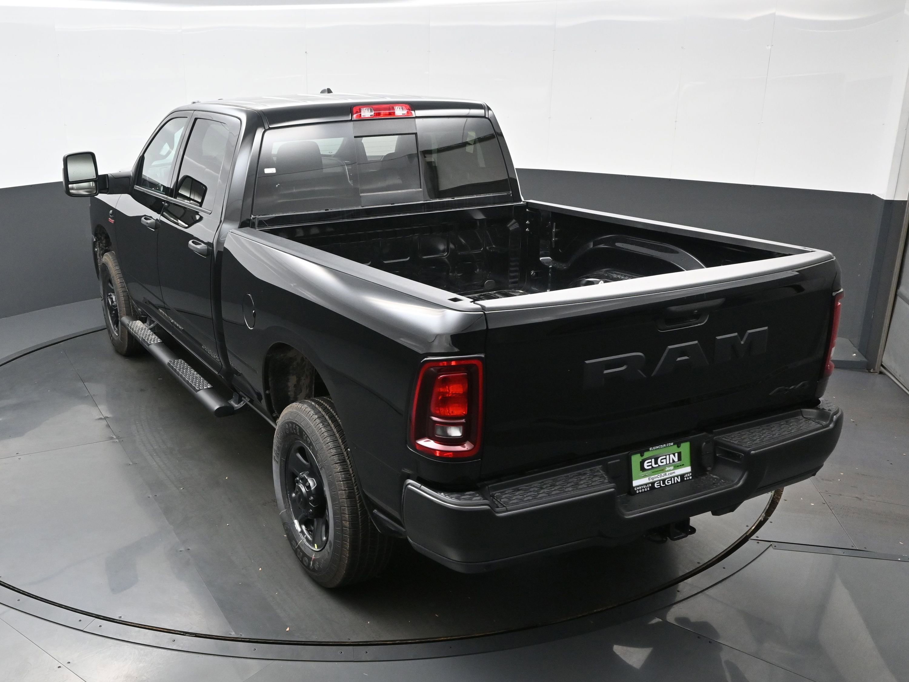 New 2026 RAM 2500 Tradesman image 20