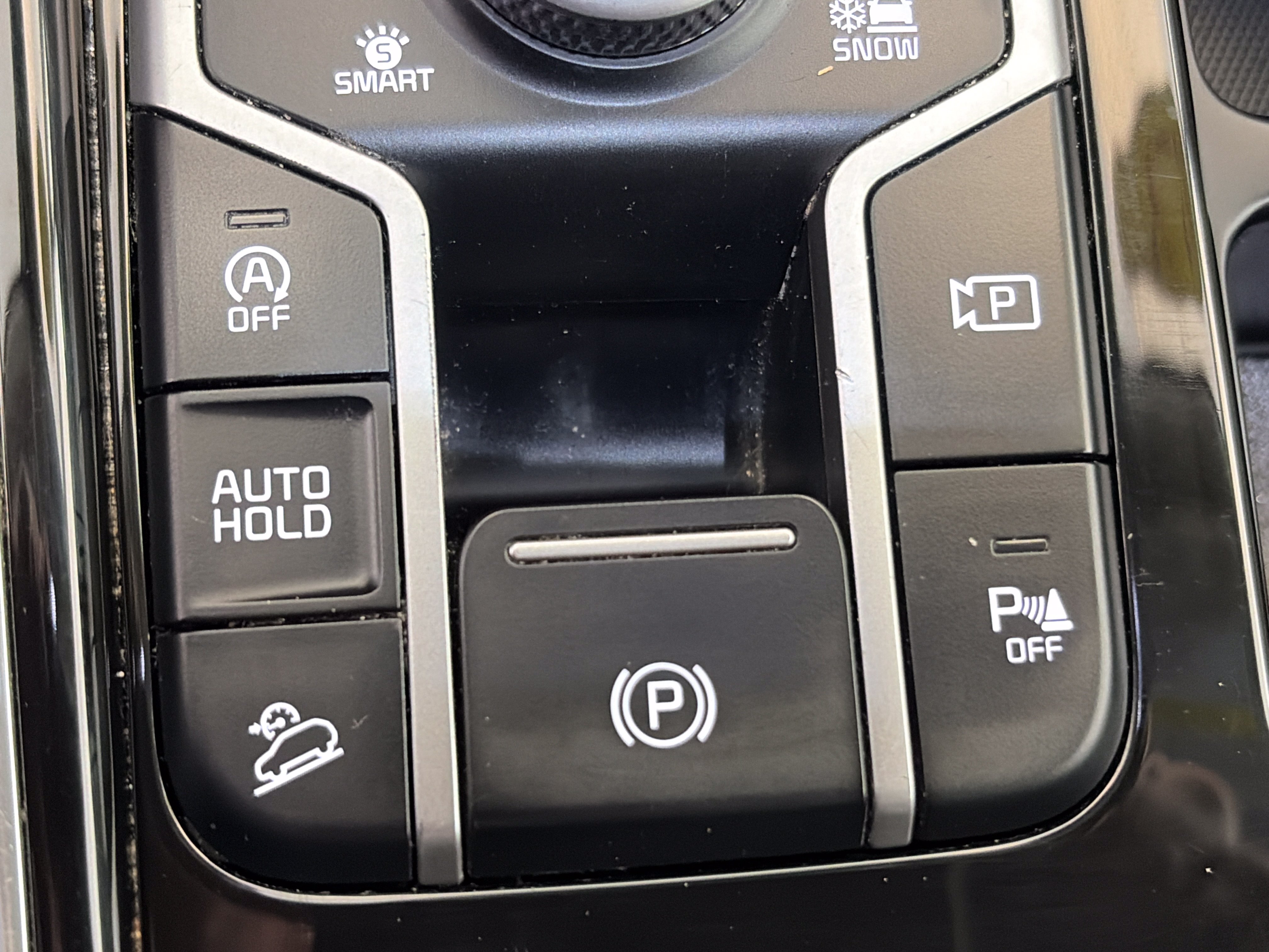 Used 2023 Kia Sorento SX AWD/4WD image 34