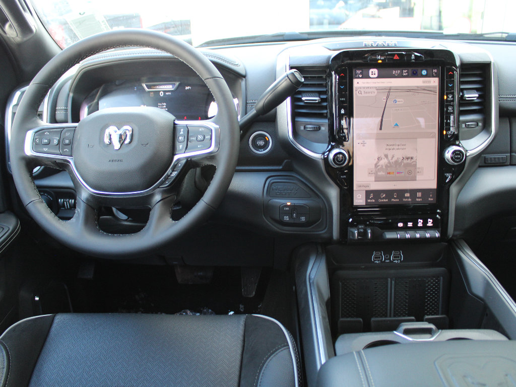 New 2026 RAM 3500 Laramie image 14