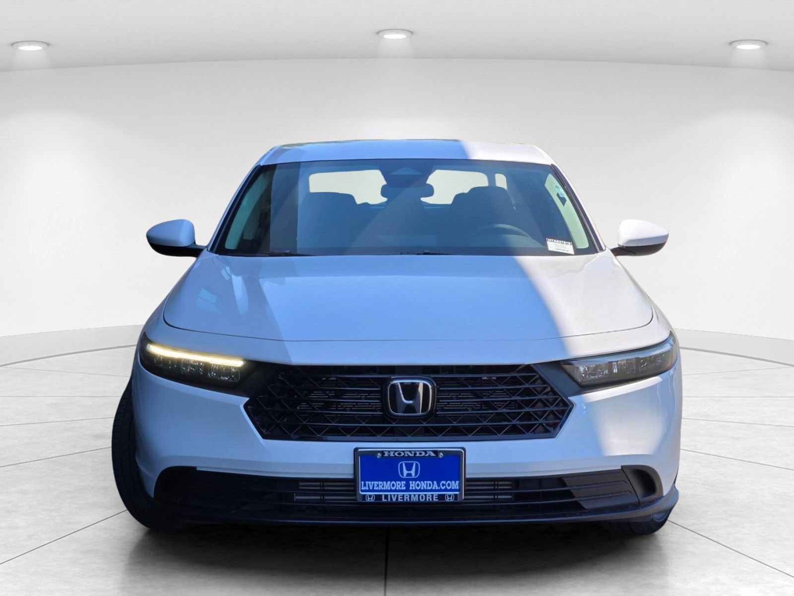 New 2026 Honda Accord LX image 2