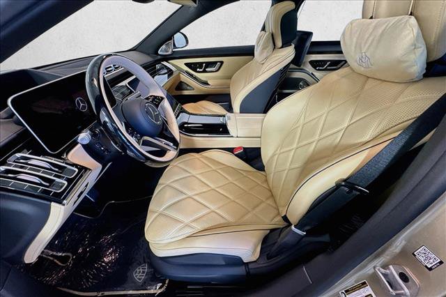 Used 2024 Mercedes-Benz Maybach S 680 4MATIC image 19
