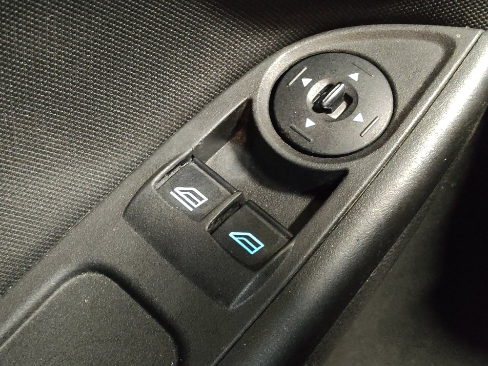 Used 2017 Ford Focus S FWD image 27