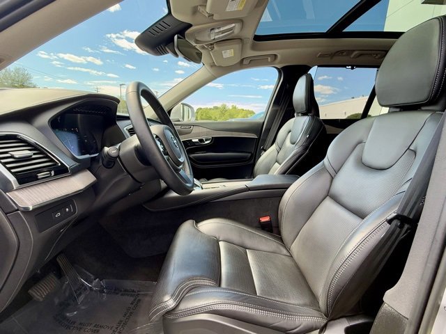 Used 2023 Volvo XC90 T8 Ultimate w/ Protection Package Premier image 19