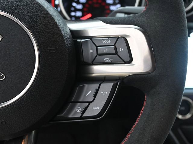 Used 2017 Ford Mustang Shelby GT350R w/ GT350R Equipment Group 920A image 30