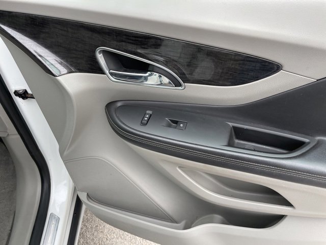 Used 2016 Buick Encore FWD image 44