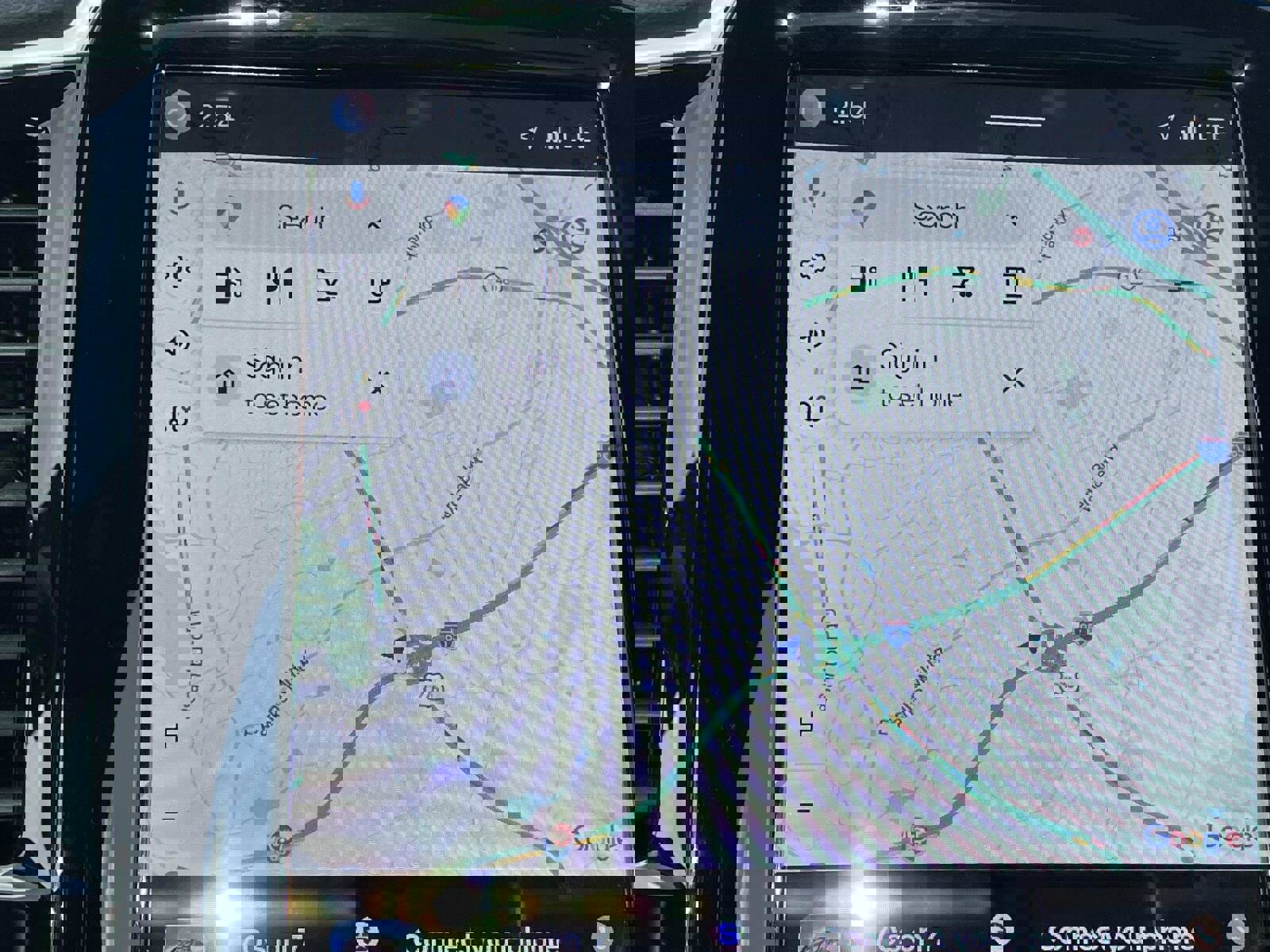 Certified 2024 Volvo XC90 B6 Ultimate image 27