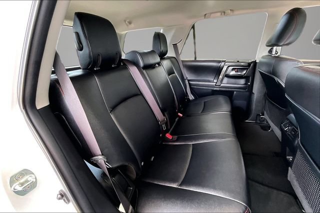 Used 2024 Toyota 4Runner TRD Off-Road Premium w/ Moonroof Package AWD/4WD image 20