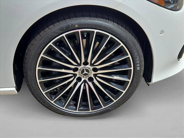 New 2026 Mercedes-Benz C 300 Sedan image 8