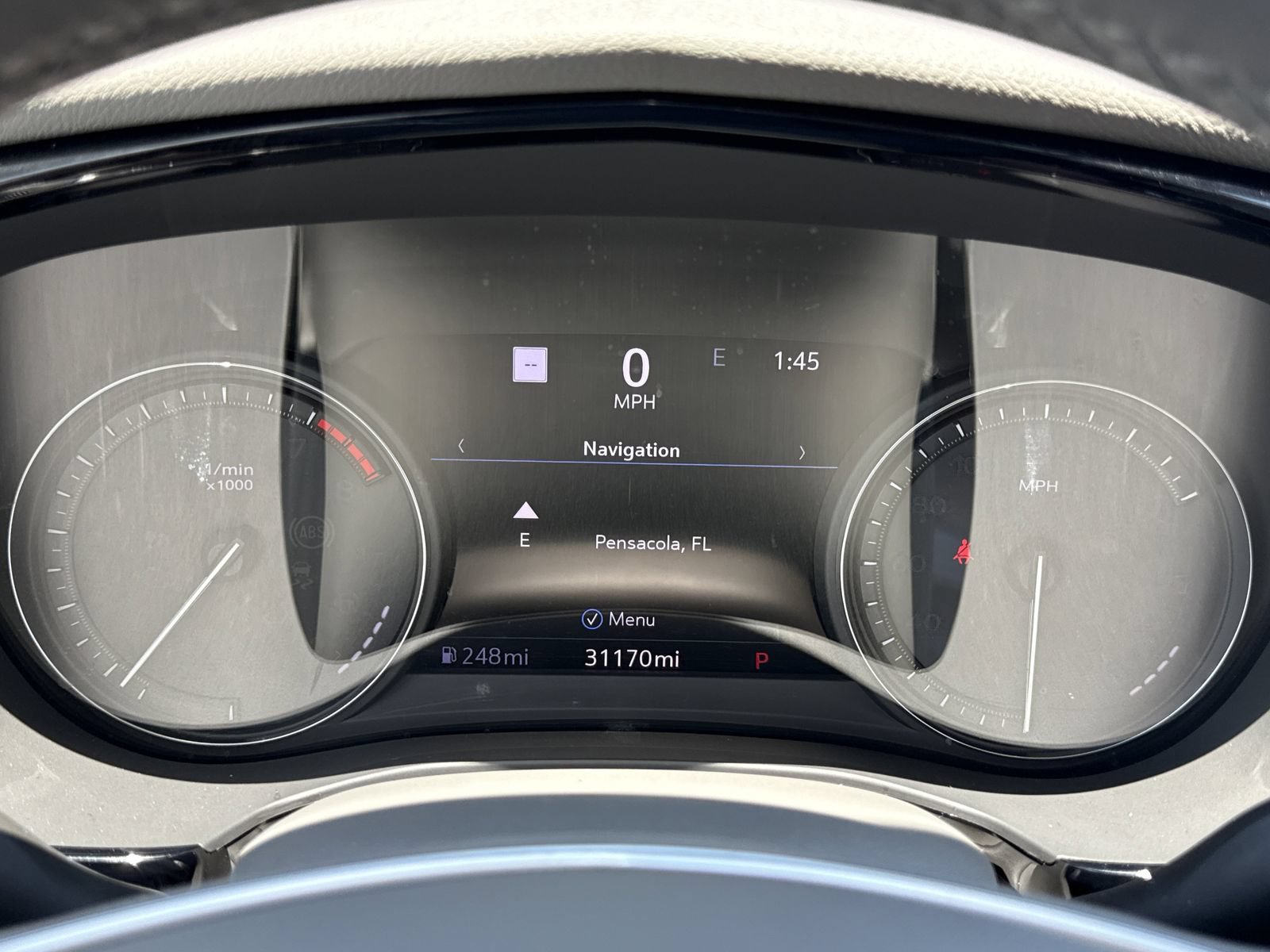 Used 2021 Cadillac XT5 Premium Luxury FWD image 23