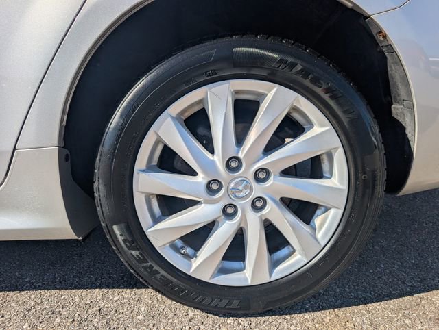 Used 2013 MAZDA MAZDA6 i Touring image 25