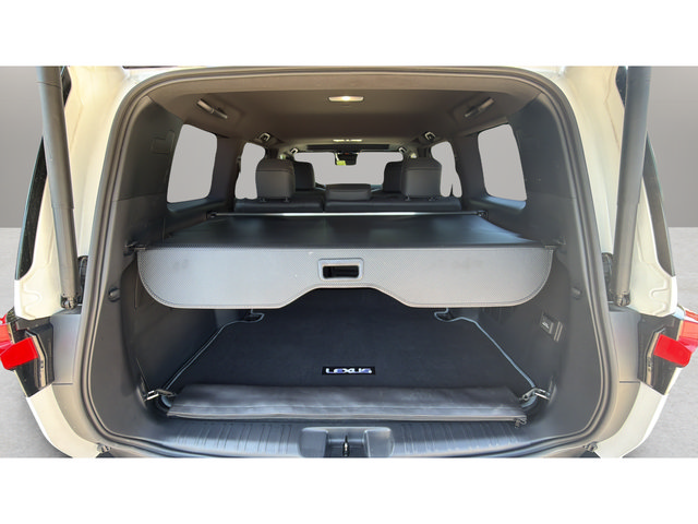 Used 2024 Lexus GX 550 AWD/4WD image 19