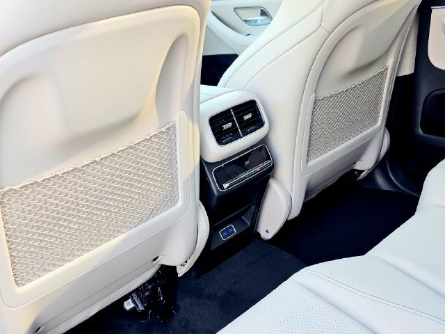 New 2026 Mercedes-Benz GLE 450 4MATIC image 23