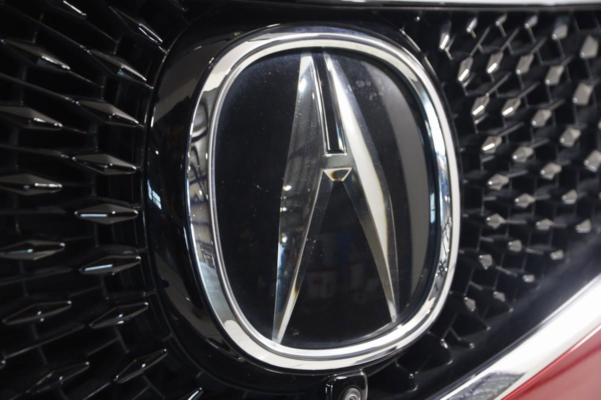 Used 2023 Acura RDX AWD w/ Advance Package image 19