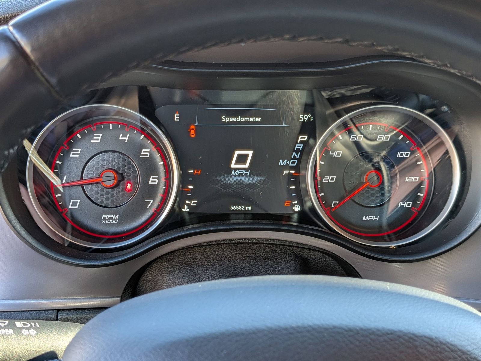 Used 2023 Dodge Charger GT image 20