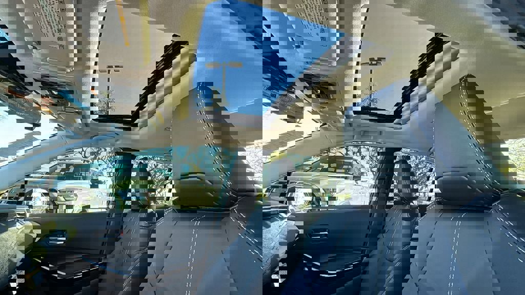 New 2026 Toyota Corolla XLE image 19