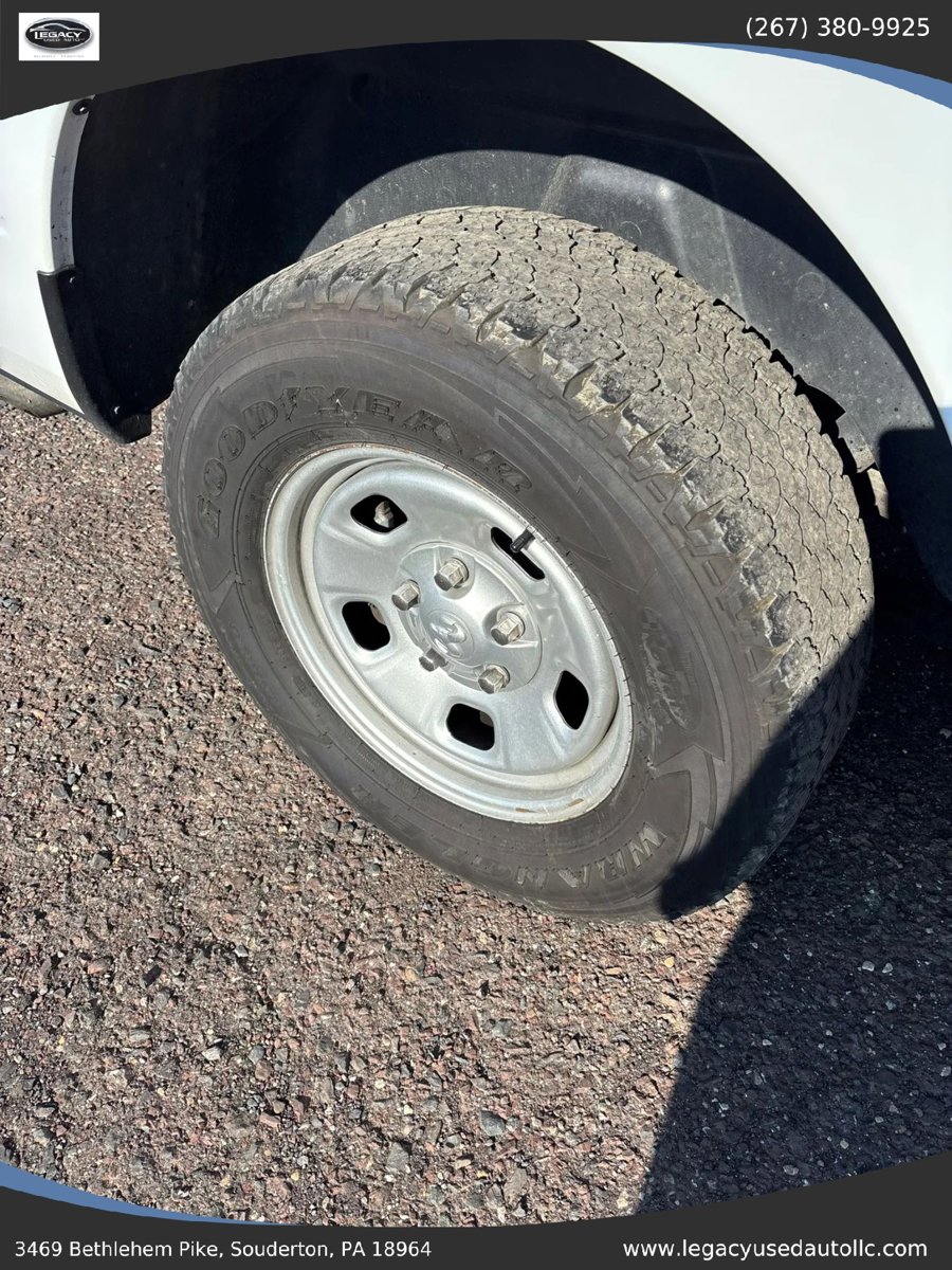 Used 2020 RAM 1500 Tradesman w/ Protection Group image 61