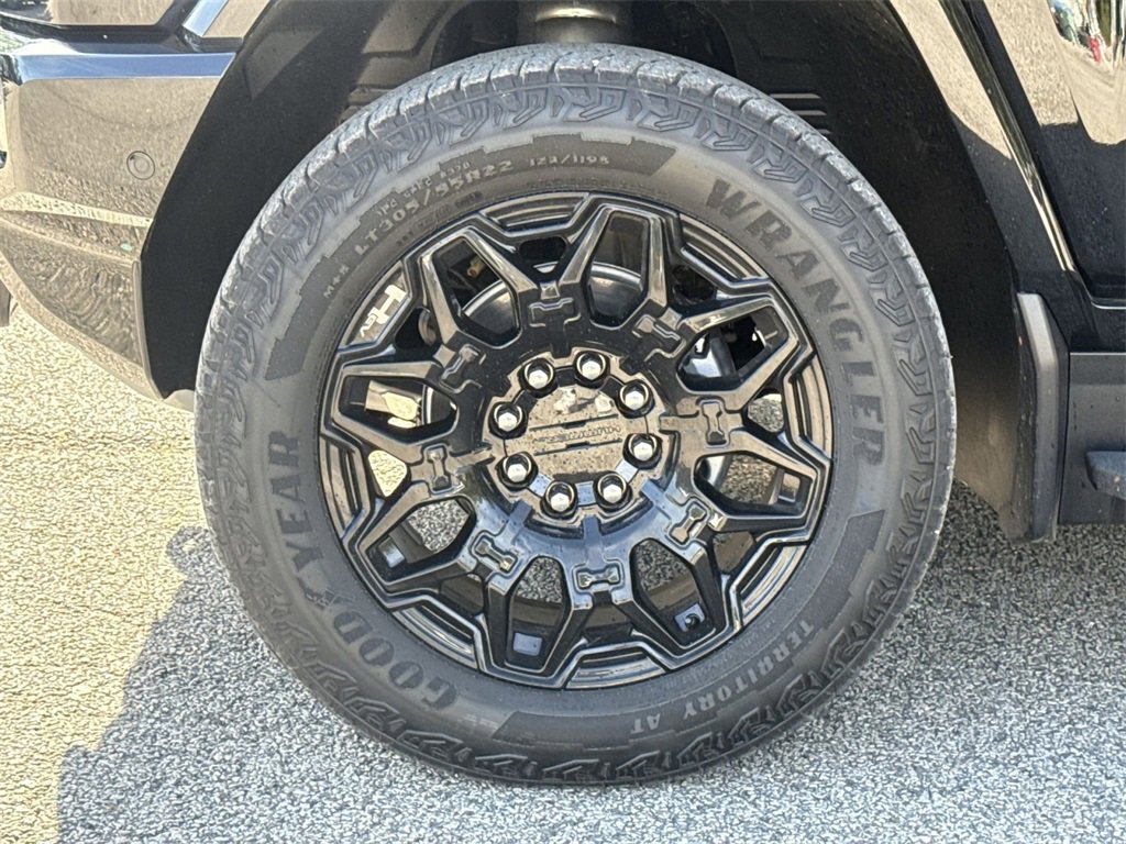 New 2026 GMC Hummer EV SUV image 12