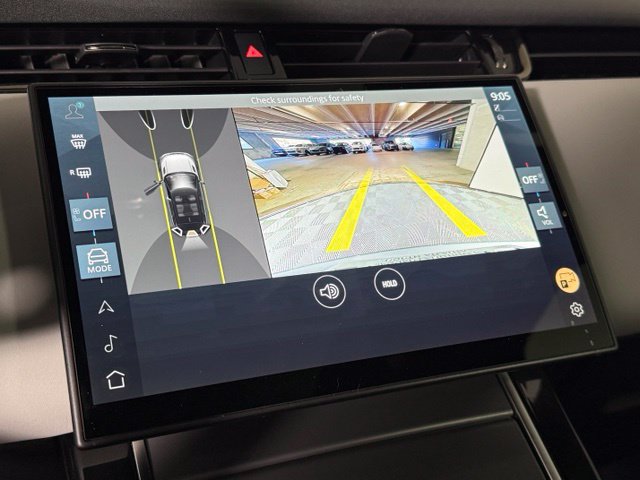 Certified 2026 Land Rover Range Rover Evoque S AWD/4WD image 61