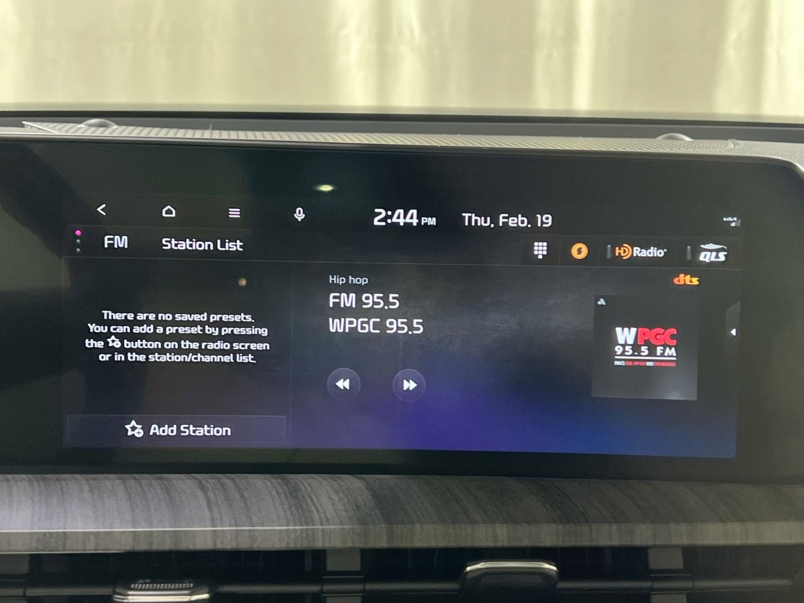 Used 2023 Kia Telluride SX image 18