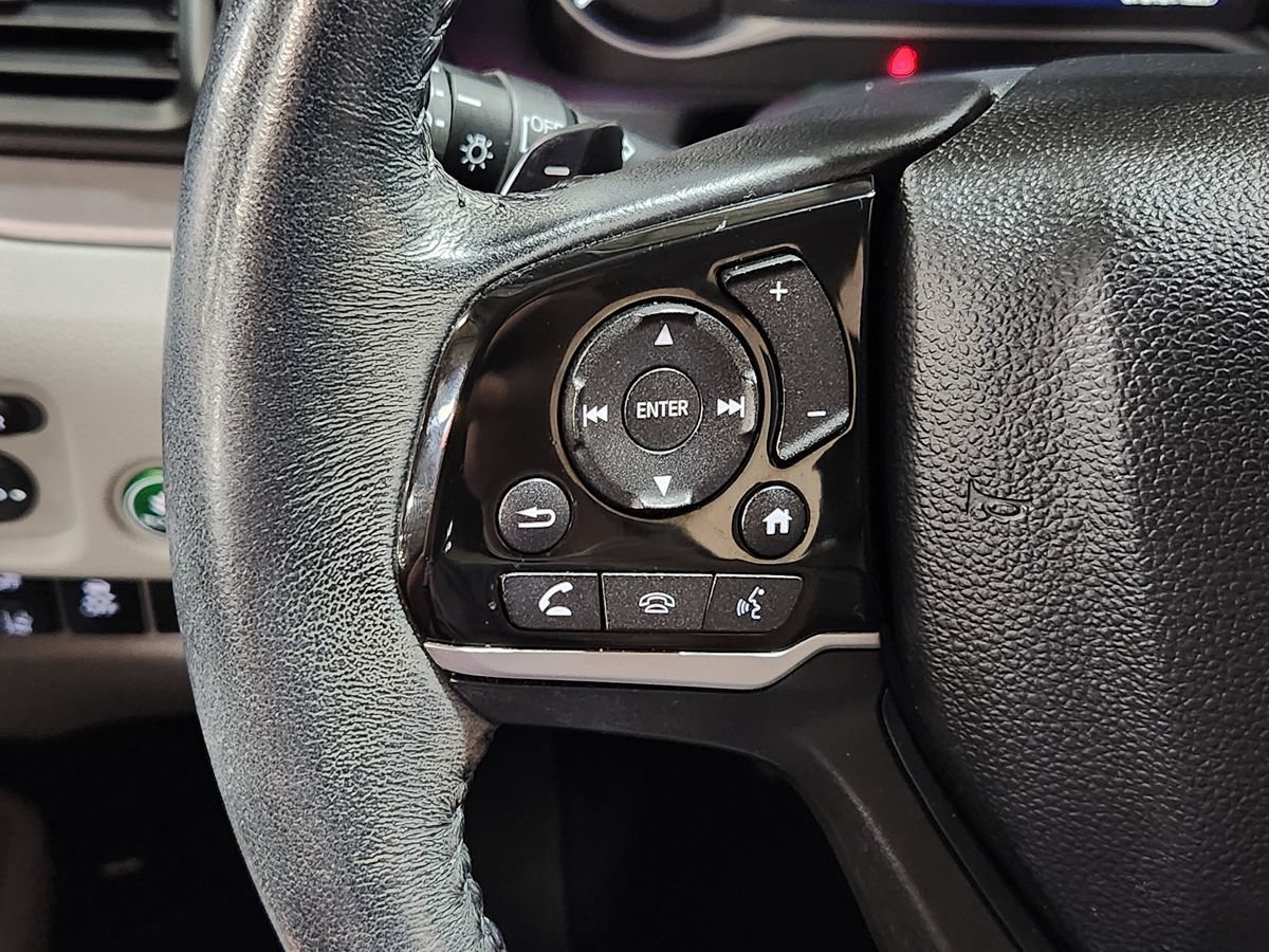 Used 2022 Honda Pilot EX-L image 48